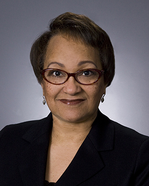 Tina Akers Brown